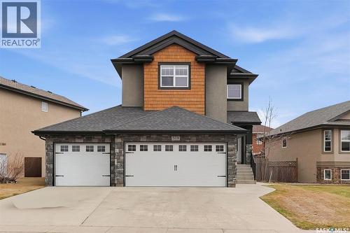 519 Rempel Manor, Saskatoon, SK - Outdoor