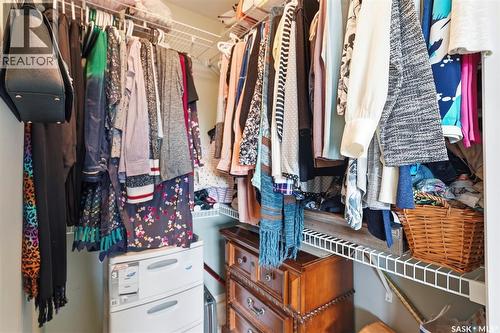 519 Rempel Manor, Saskatoon, SK - Indoor With Storage