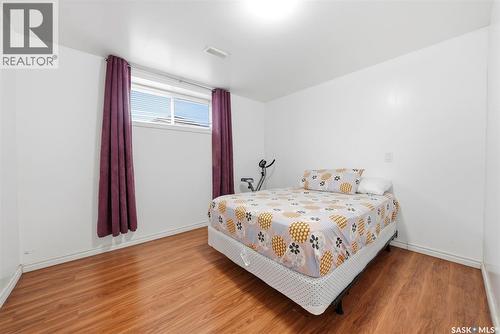 519 Rempel Manor, Saskatoon, SK - Indoor Photo Showing Bedroom