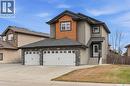 519 Rempel Manor, Saskatoon, SK  - Outdoor With Facade 