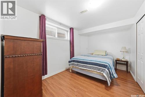 519 Rempel Manor, Saskatoon, SK - Indoor Photo Showing Bedroom