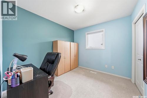 519 Rempel Manor, Saskatoon, SK - Indoor Photo Showing Office