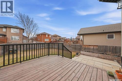 519 Rempel Manor, Saskatoon, SK - Outdoor With Exterior