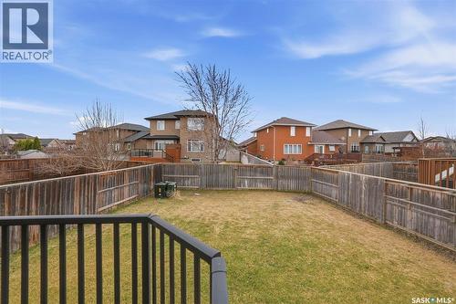 519 Rempel Manor, Saskatoon, SK - Outdoor
