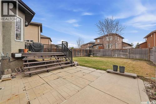 519 Rempel Manor, Saskatoon, SK - Outdoor