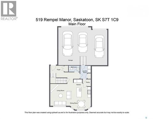 519 Rempel Manor, Saskatoon, SK - Other