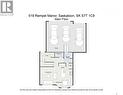 519 Rempel Manor, Saskatoon, SK  - Other 