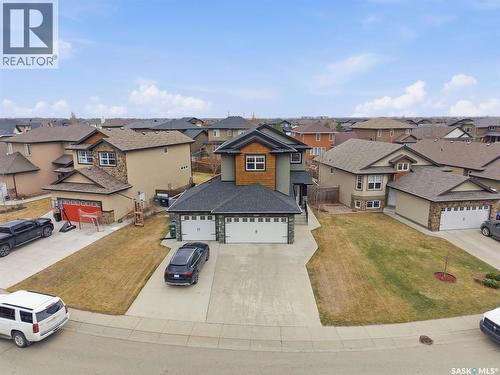 519 Rempel Manor, Saskatoon, SK - Outdoor