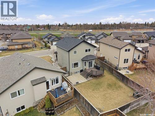 519 Rempel Manor, Saskatoon, SK - Outdoor