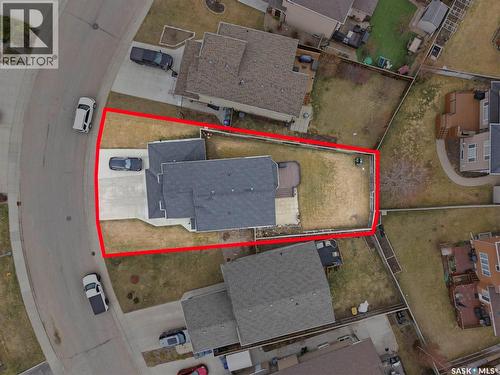 519 Rempel Manor, Saskatoon, SK - 