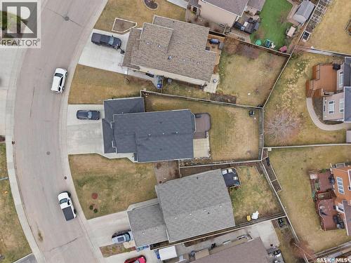 519 Rempel Manor, Saskatoon, SK - 