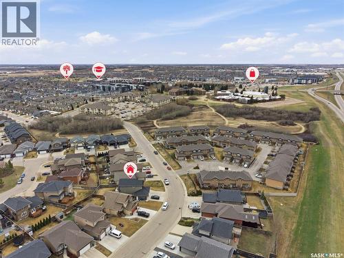 519 Rempel Manor, Saskatoon, SK - Outdoor With View