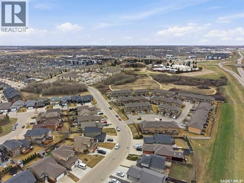 519 Rempel Manor, Saskatoon, SK - Outdoor With View