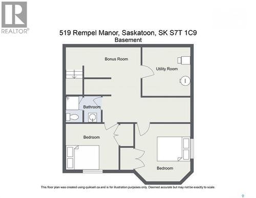 519 Rempel Manor, Saskatoon, SK - Other