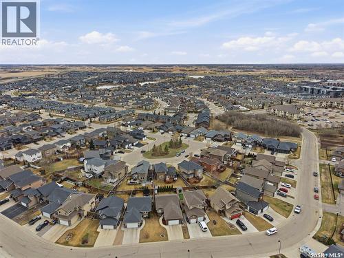 519 Rempel Manor, Saskatoon, SK - Outdoor With View