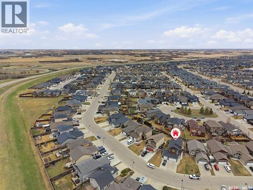 519 Rempel Manor, Saskatoon, SK - Outdoor With View