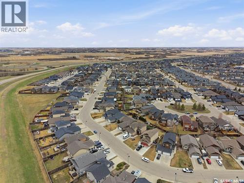 519 Rempel Manor, Saskatoon, SK - Outdoor With View
