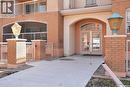 201 2315 Cornwall Street, Regina, SK  - Outdoor With Balcony 