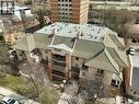 201 2315 Cornwall Street, Regina, SK  - Outdoor 