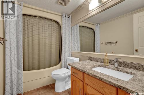 201 2315 Cornwall Street, Regina, SK - Indoor Photo Showing Bathroom