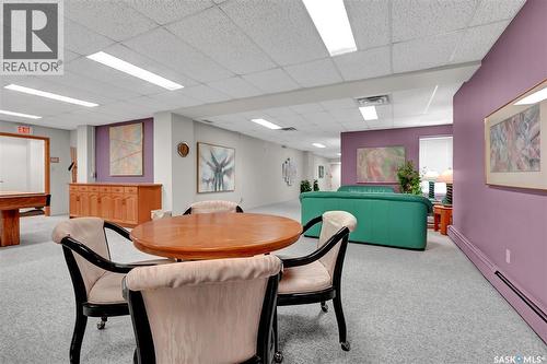201 2315 Cornwall Street, Regina, SK - Indoor