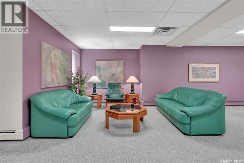 201 2315 Cornwall Street, Regina, SK - Indoor