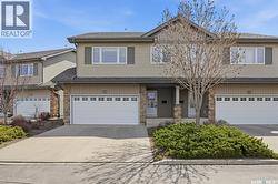 105 615 Stensrud ROAD  Saskatoon, SK S7W 0A1