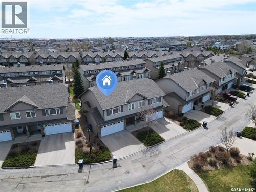 105 615 Stensrud Road, Saskatoon, SK - Outdoor With Facade