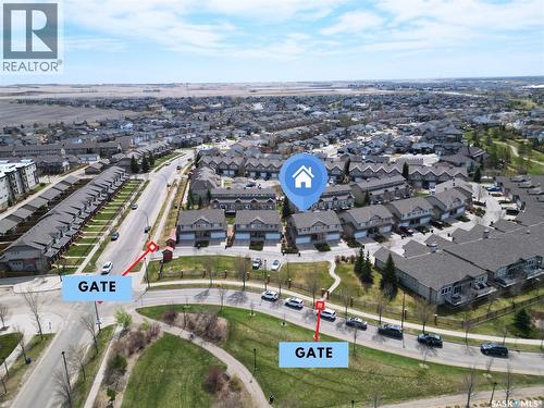 105 615 Stensrud Road, Saskatoon, SK - Outdoor With View