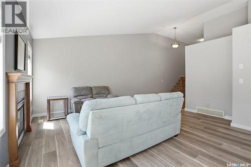 105 615 Stensrud Road, Saskatoon, SK - Indoor
