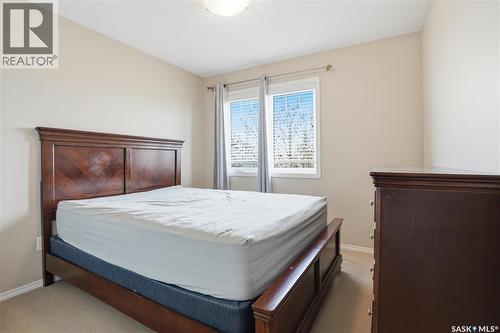 105 615 Stensrud Road, Saskatoon, SK - Indoor Photo Showing Bedroom