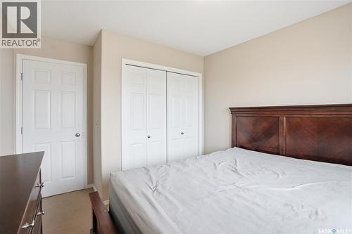 105 615 Stensrud Road, Saskatoon, SK - Indoor Photo Showing Bedroom