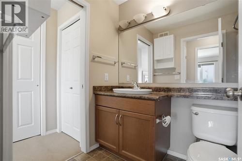 105 615 Stensrud Road, Saskatoon, SK - Indoor Photo Showing Bathroom