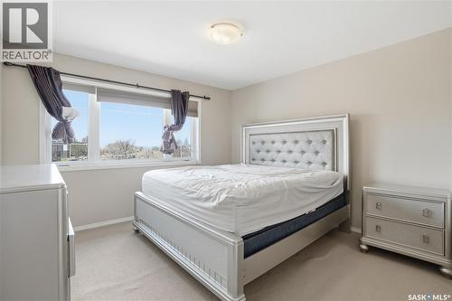 105 615 Stensrud Road, Saskatoon, SK - Indoor Photo Showing Bedroom