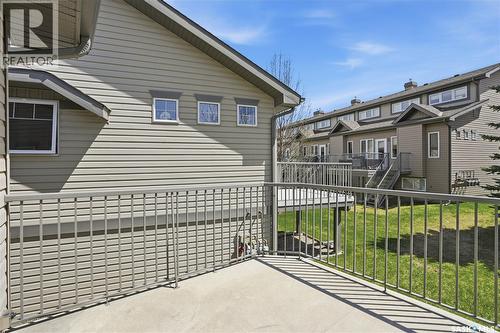 105 615 Stensrud Road, Saskatoon, SK - Outdoor
