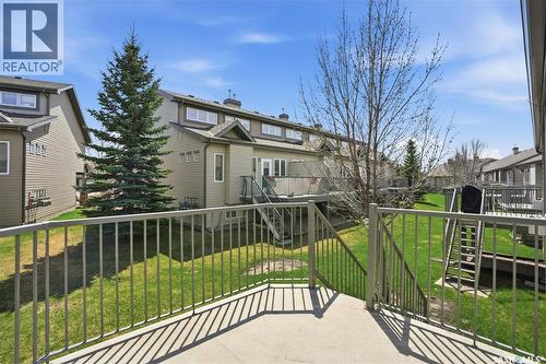 105 615 Stensrud Road, Saskatoon, SK - Outdoor