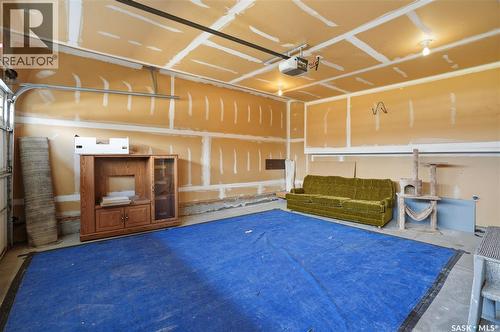 105 615 Stensrud Road, Saskatoon, SK - Indoor