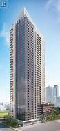 4209 - 85 QUEENS WHARF ROAD Toronto, ON M5V 0J9