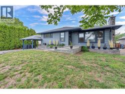 2301 TAIT Street  Summerland, BC V0H 1Z4