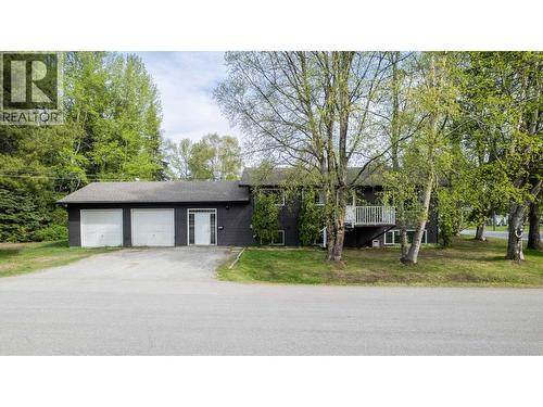 4608 Crocus Crescent, Prince George, BC - Outdoor