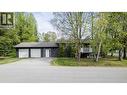 4608 Crocus Crescent, Prince George, BC  - Outdoor 