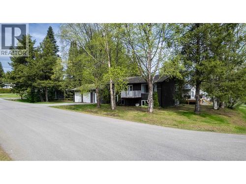 4608 Crocus Crescent, Prince George, BC - Outdoor