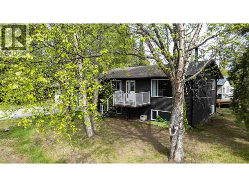 4608 Crocus Crescent, Prince George, BC - Outdoor