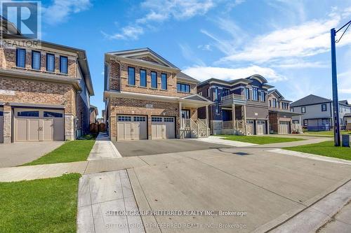 59 SPACHMAN STREET  Kitchener, ON N2R 1R7