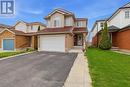 187 Hollyridge Crescent, Kitchener, ON  - Outdoor With Facade 