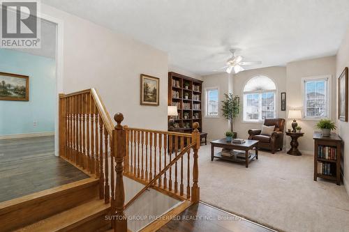 Virtually Staged - 187 Hollyridge Crescent, Kitchener, ON - Indoor Photo Showing Other Room