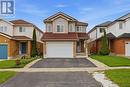187 Hollyridge Crescent, Kitchener, ON  - Outdoor With Facade 
