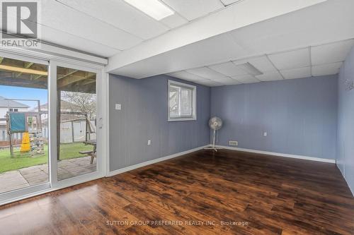 187 Hollyridge Crescent, Kitchener, ON - Indoor Photo Showing Other Room