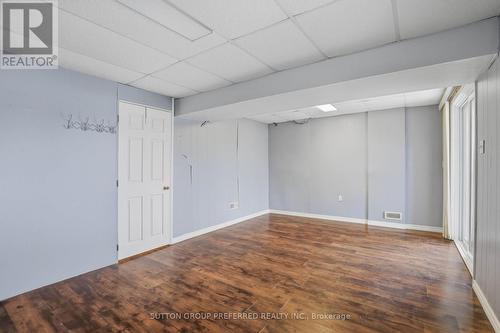 187 Hollyridge Crescent, Kitchener, ON - Indoor Photo Showing Other Room