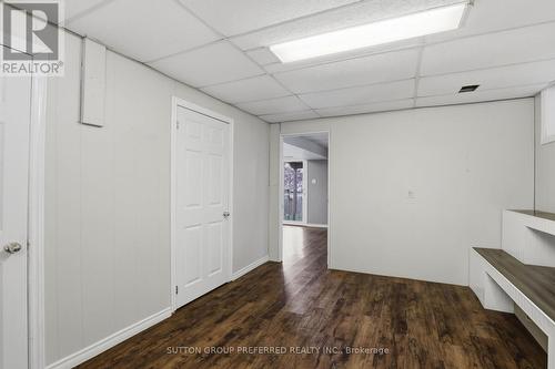 187 Hollyridge Crescent, Kitchener, ON - Indoor Photo Showing Other Room
